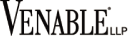 (VENABLE LOGO)