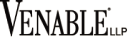(VENABLE LLP LOGO)