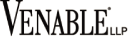 (VENABLE LLP LOGO)