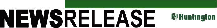 (HUNTINGTON LOGO)