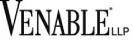 (VENABLE LLP LOGO)