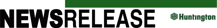 (HUNTINGTON LOGO)