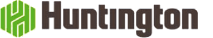(HUNTINGTON LOGO)