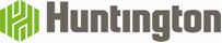 (HUNTINGTON LOGO)