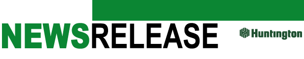 (HUNTINGTON LOGO)