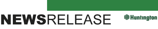 (NEWS RELEASE LOGO)