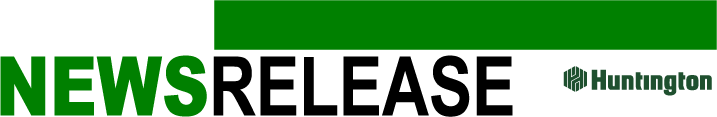 (HUNTINGTON LOGO)